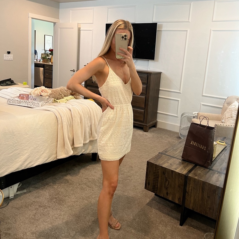 Forever 21 Dress